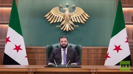 "فعلتموها مجددا".. الشرع يهنئ الشعب السوري بقرار إزالة اسم سوريا من قائمة الدول الراعية للإرهاب