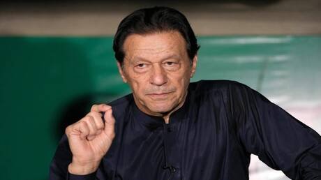 وزير باكستاني: ندرس الموافقة على نقل عمران خان لمستشفى خاص أو حتى علاجه في الخارج (صور + فيديو)