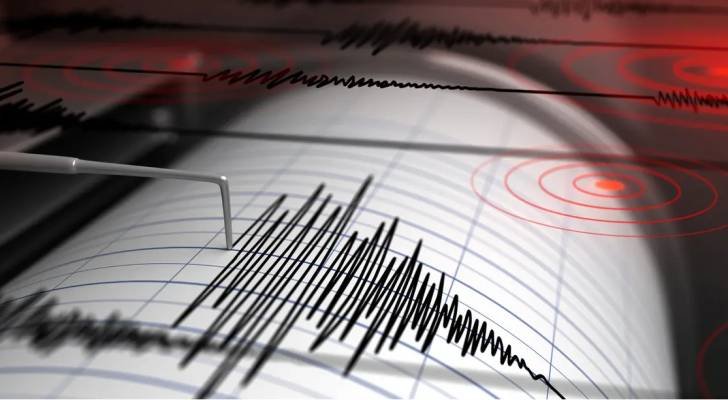 زلزال بقوة 5.6 درجة يقع قبالة الساحل الشرقي لليابان