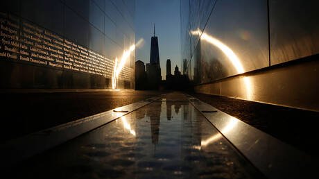 للمرة الثانية.. ترامب يغيب عن مراسم ذكرى 11 سبتمبر في نيويورك
