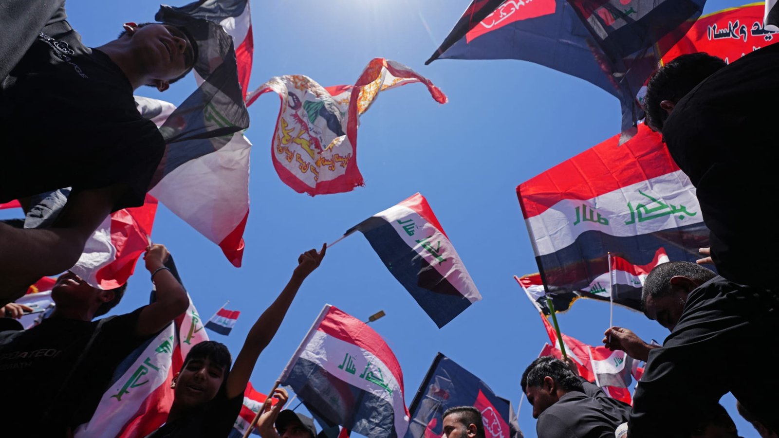 حملة "صولة الفجر"..العراق يعلن استرداد أكثر من مليار دولار في مكافحة الفساد