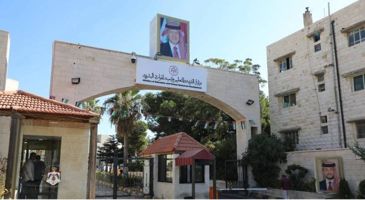 القبول الموحد: امتحان قبول التجسير 17 أيلول المقبل