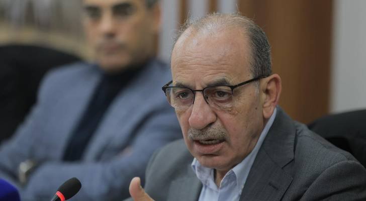 المصري: حل المجالس البلدية يستند لضوابط قانونية ولا يتم بعشوائية