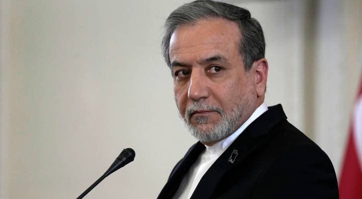 عراقجي عن نتنياهو: الأفعى التي خدعت أمريكا لجرها إلى الحرب