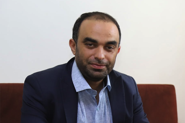 على المؤسسات والجمعيات ذات الخبرة الميدانية التدخل في تنظيم وتنسيق المساعدات