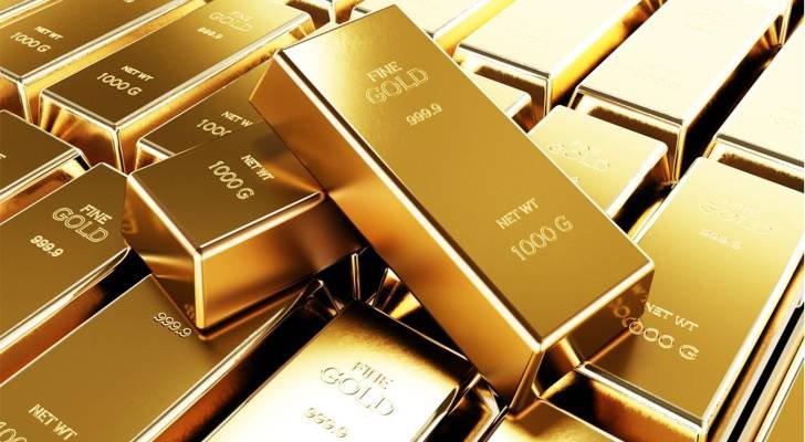 ارتفاع أسعار الذهب عالمياً؛ والأونصة تتجاوز 4600 دولار