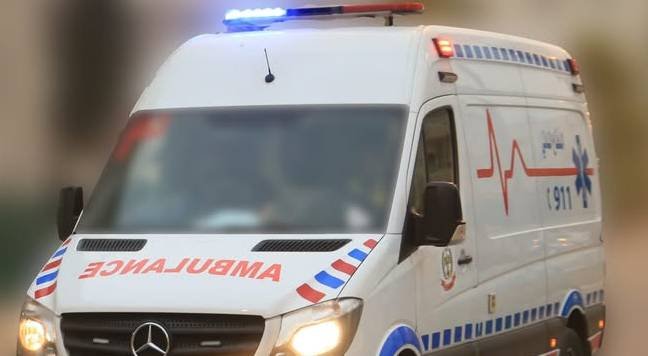 بتوجيهات ملكية سامية.. إخلاء طبي لطفل أردني من دولة الإمارات بعد تعرضه لحادث سير