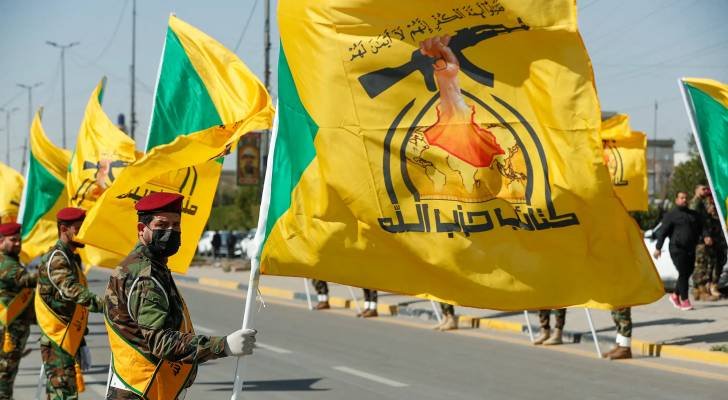 كتائب حزب الله في العراق تشترط خروج أمريكا وتركيا وحل البيشمركة للحوار حول السلاح