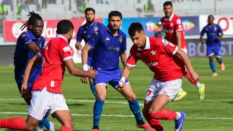 الأنظار إلى رادس.. كلاسيكو الترجي والنجم في قمة مباريات اليوم الأحد