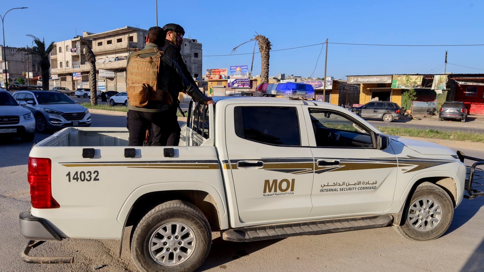 سوريا.. 3 قتلى و6 مصابين بانفجار مواد متفجرة في منزل