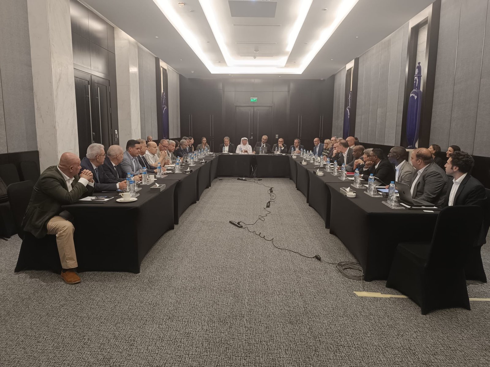 المنظمات الأهلية تنتقد تغييب أونروا عن اجتماع لجنة إدارة غزة