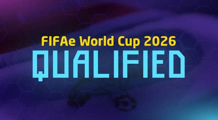المنتخب الوطني لكرة القدم الإلكترونية يتأهل لنهائيات كأس العالم