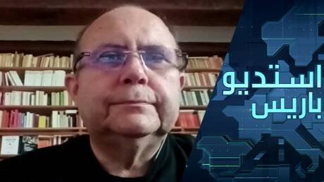 ارتدادات نزاع أوكرانيا تهز عمق أوروبا