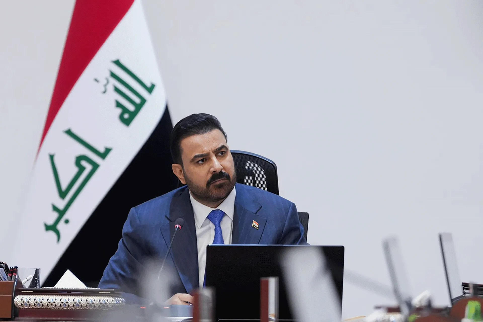 العراق يدفع باتجاه زيادة إنتاج وصادرات النفط