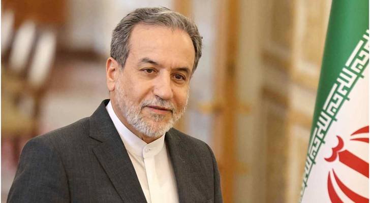 عراقجي: قلنا للوسطاء إننا لا نقبل وقف إطلاق النار بل يجب إنهاء الحرب