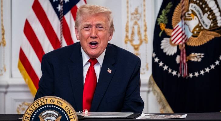 عقوبات واشنطن على طهران .. هل ترفع إجراءات ترمب أسعار الطاقة عالمياً؟