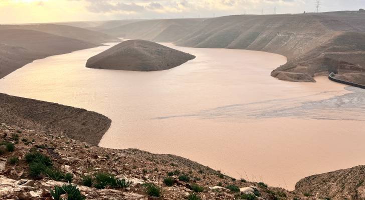 الزراعة النيابية تناقش الواقع المائي وتصويب الآبار المخالفة بمزارع الأزرق
