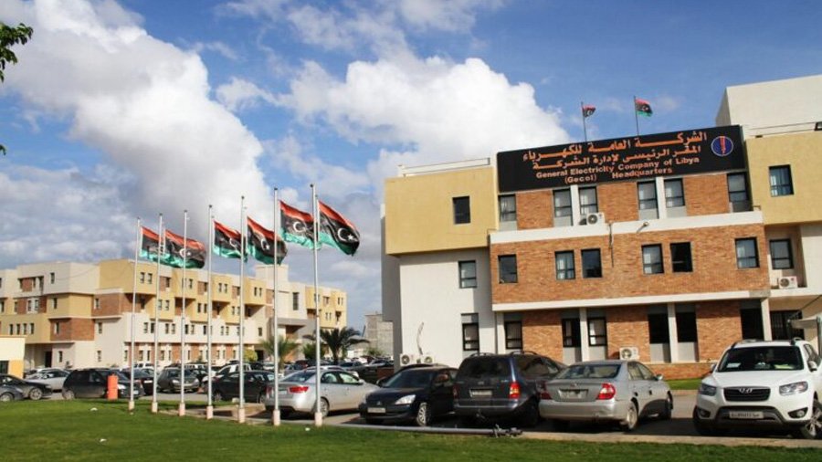 تعيين المرعاش رئيسا لشركة الكهرباء خلفا للمشاي