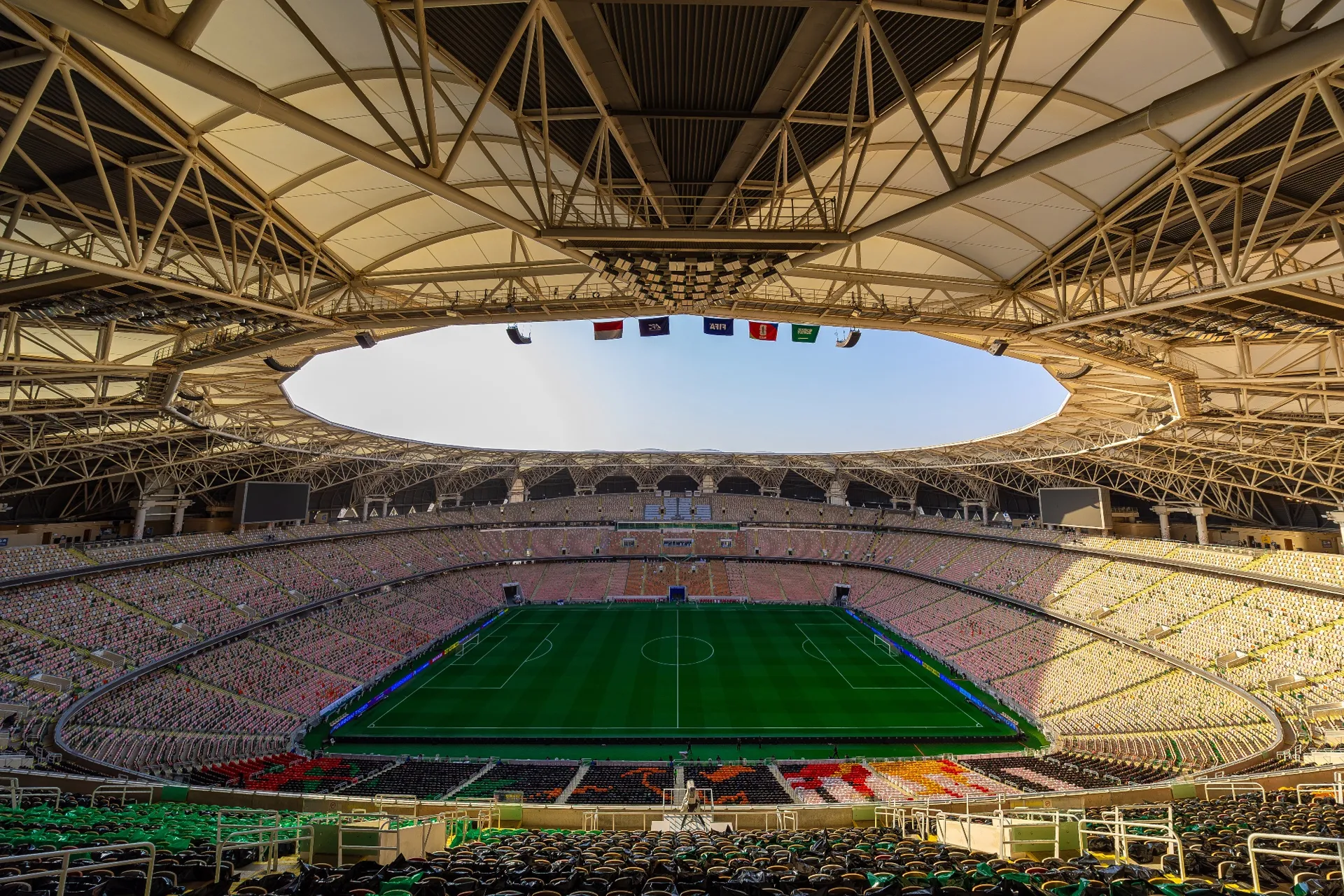 مباشر.. مباراة الأهلي السعودي ضد أوكلاند سيتي في كأس القارات للأندية 2026