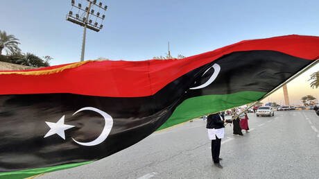 ليبيا.. المجلس الرئاسي يسمي رئيسا وأعضاء جددا لمفوضية الانتخابات