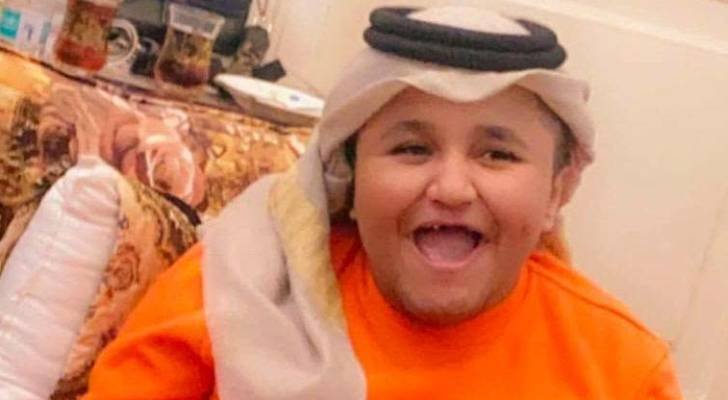 وفاة الشاب سامي راضي عوض دقدوقة الصقور