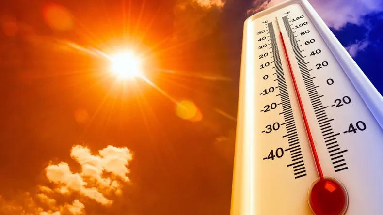 تحذير: موجة حر قياسية تصل إلى 49°يومي الأحد والاثنين