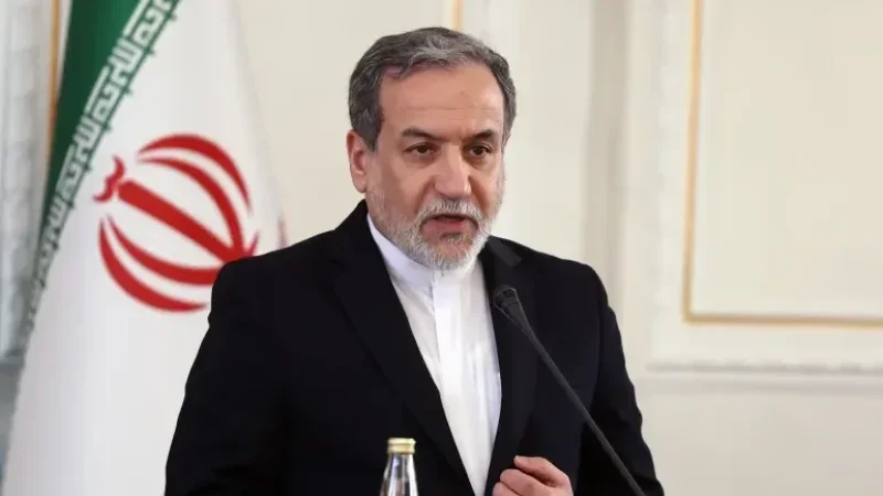 إيران: أبلغنا الوُسطاء بأنّنا لن نقبل إلاّ بإنهاء الحرب