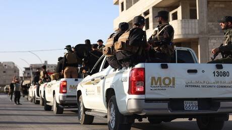 سوريا.. قتيلان و7 مصابين بإطلاق نار على حافلة طلابية في ريف حلب الغربي
