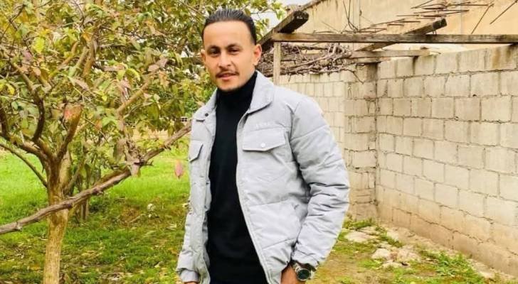 مقتل الشاب أسيد أبو زينة على يد والده في إربد