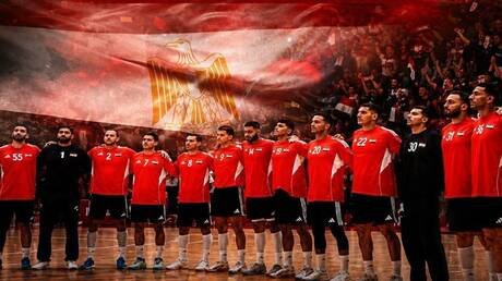 بانتظار الذهبية الأولى.. موعد مباراة مصر لكرة اليد في نهائي ألعاب البحر المتوسط والقناة الناقلة