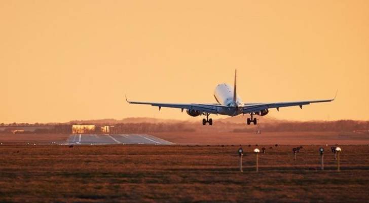 استئناف الرحلات الجوية بين إسرائيل والمغرب بعد تعليقها منذ حرب غزة 2023