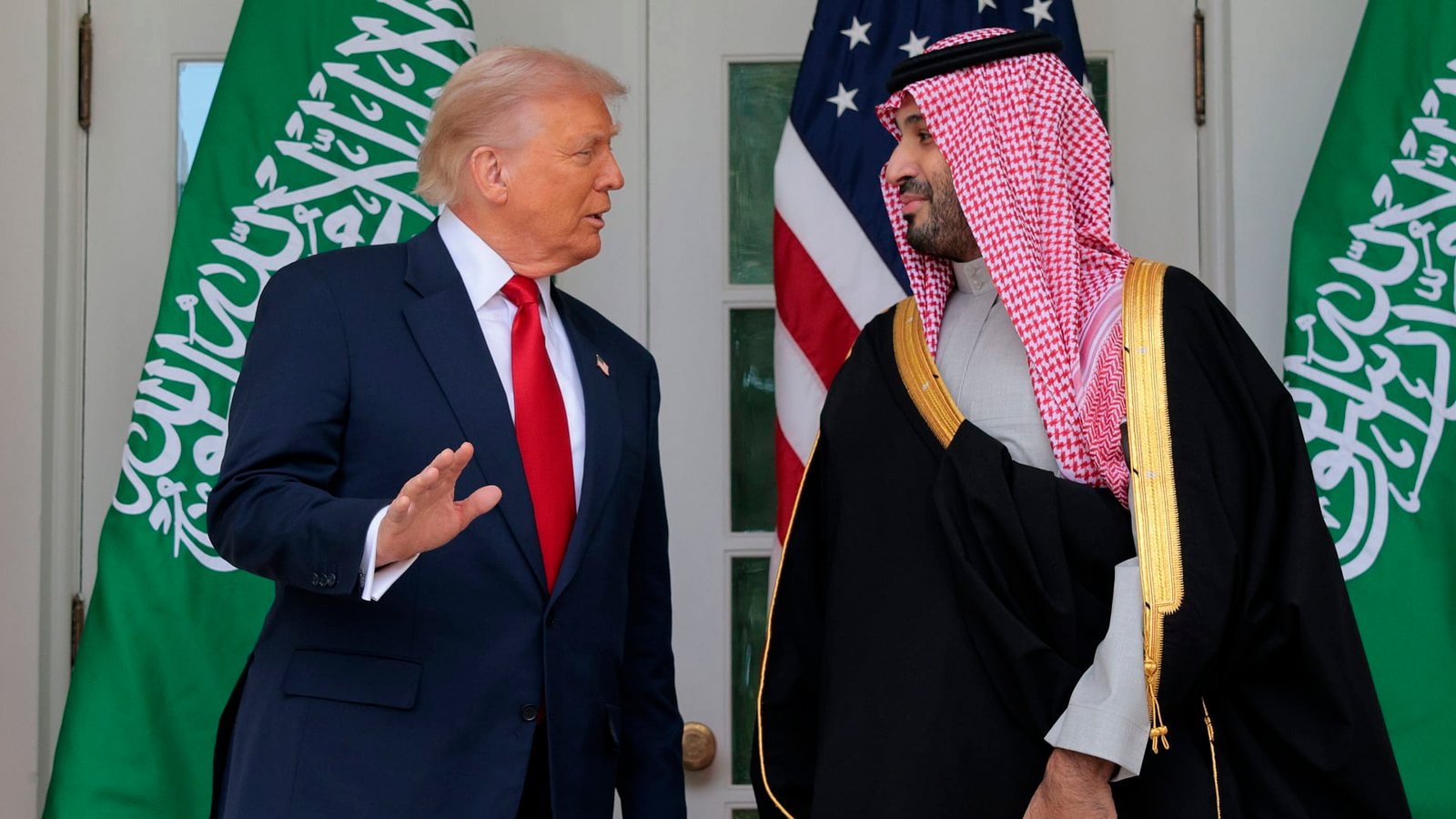 مصادر تكشف لـCNN آخر تطورات الاتفاق النووي بين السعودية وأمريكا