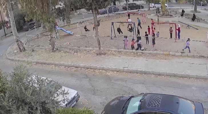 أمانة عمان تتعهد بحل وسط لأزمة حديقة الجبل الأخضر بعد شكاوى السكان من الإزعاج