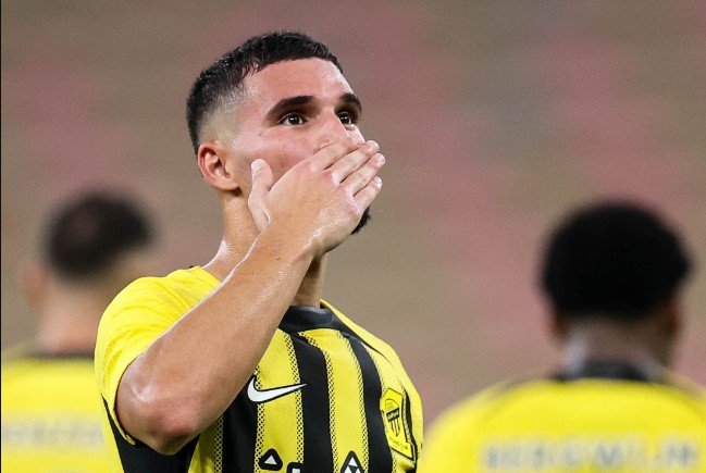 لم أر الاتحاد يقاتل بهذا الشكل