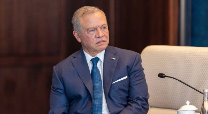 الملك والرئيس الصيني يشهدان توقيع اتفاقيات تعاون ومذكرات تفاهم بين الأردن والصين