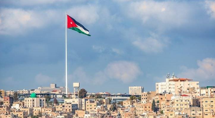 الأرصاد الجوية تنشر تفاصيل حالة الطقس للأيام الأربعة القادمة في الأردن