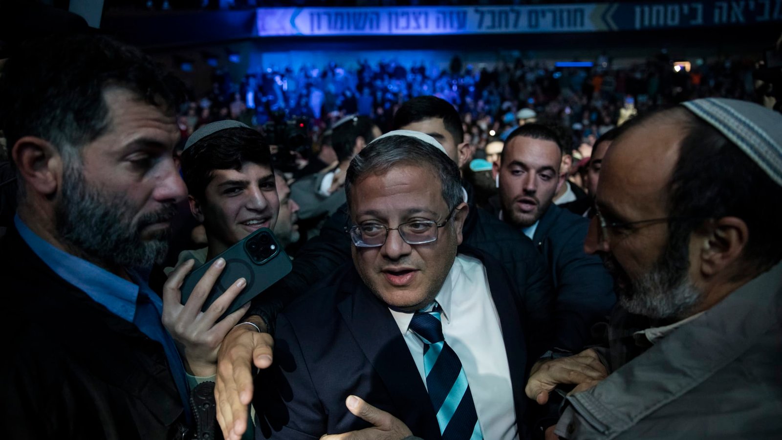 انتخابات إسرائيل.. أقصى اليمين يتنافس على الأصوات برؤى أكثر تشددًا