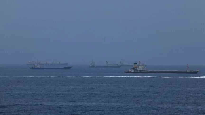 Maintenant L’Iran maintiendra le détroit d’Ormuz fermé jusqu’au respect des engagements américains