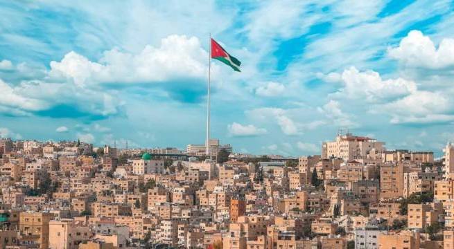 بلاغ من رئيس الوزارء : عُطلة رسميَّة في الأردن بمناسبة ذكرى المولد النَّبوي الشَّريف