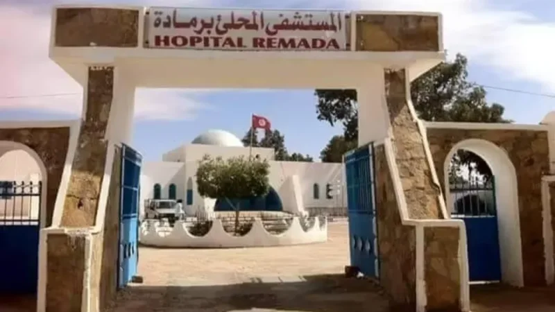 رمادة: إجراءات استثنائية للإحاطة بكبار السن خلال موجة الحر