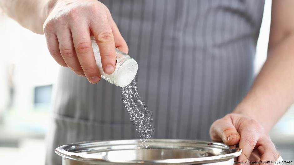 الملح لا غنى عنه ..  لكن ما صلته بالاكتئاب؟