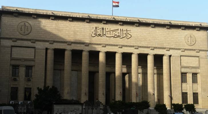 النيابة العامة المصرية تحيل المتهم بقتل ابنته وثلاثة من أهلية مطلقته إلى المحاكمة الجنائية