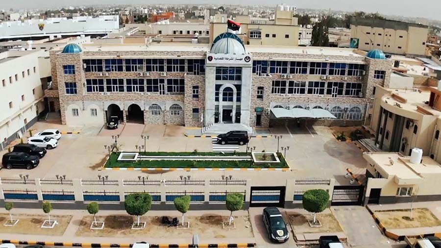 الشرطة القضائية تنفي تدهور أوضاع مؤسسات الإصلاح والتأهيل