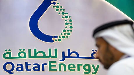 إمدادات الغاز القطري إلى إديسون الإيطالية معلقة حتى أوائل نوفمبر