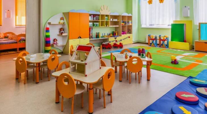وزارة التربية والتعليم تعلن إعادة فتح باب التسجيل لمرحلة رياض الأطفال الثانية