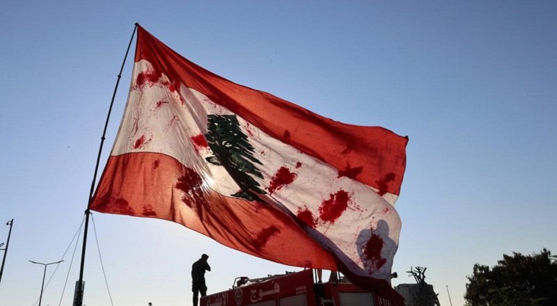 العدوان الإسرائيلي على لبنان يرفع حصيلة الضحايا إلى 4346 شهيدا