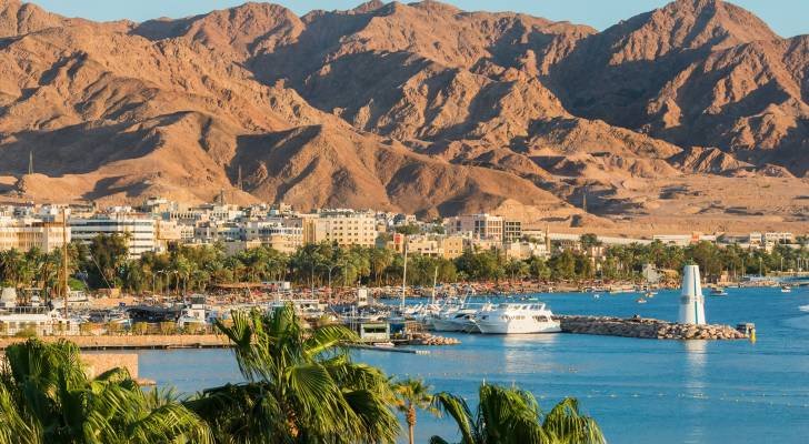 الأمن العام: الدفاع المدني سيطلق إحدى صافرات الإنذار في العقبة الساعة 6 مساء الاثنين