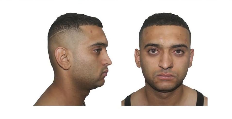 محاولة إغتيال وإنشاء عصابة أحياء.. أمن الوادي يوجه نداء