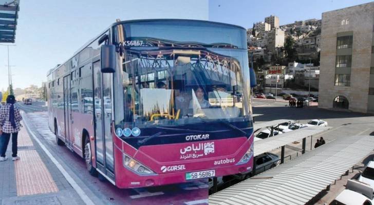 بين التطوير وحفظ الأرزاق.. تجار مجمع رغدان يطالبون ببدائل لمحالهم المتأثرة بالباص السريع