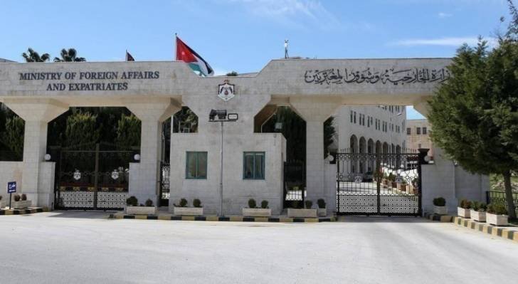الأردن يرحب بدمج قسد ضمن المؤسسات العسكرية السورية